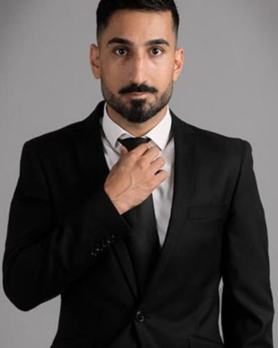 שלומי פרופיל שלומי פרופיל